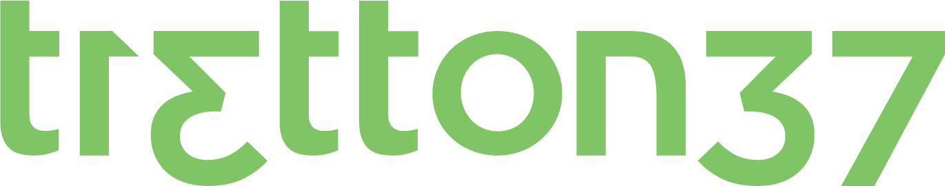 tretton37 Logo